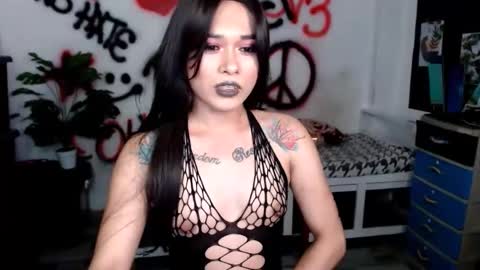 Snapshot of rikka_lovex chatting on 05.28.26 Rikka Love online show from 05.28.26