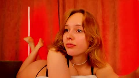 Rikkichoco online show from 04.01.26