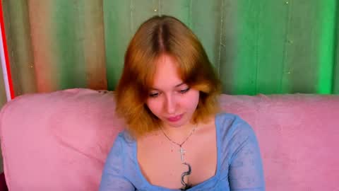 Rikkichoco online show from 04.21.26