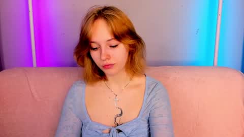 Rikkichoco online show from 04.28.26