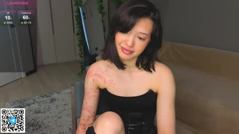 Riko Asada online show from 05.01.26