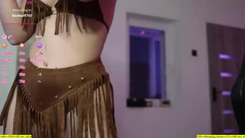 riley_reddd online show from 11.08.25