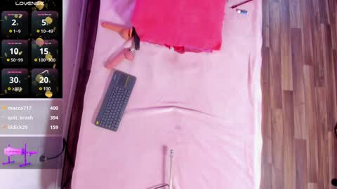 Snapshot of riley_reid_19 chatting on 12.31.24 kamila online show from 12.31.24