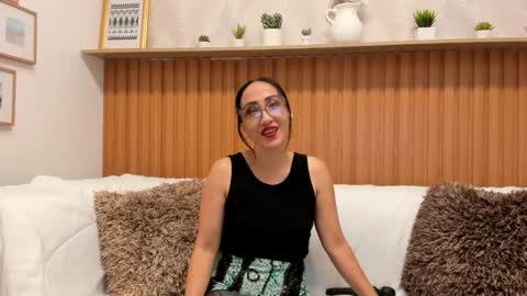Oriana online show from 06.11.26