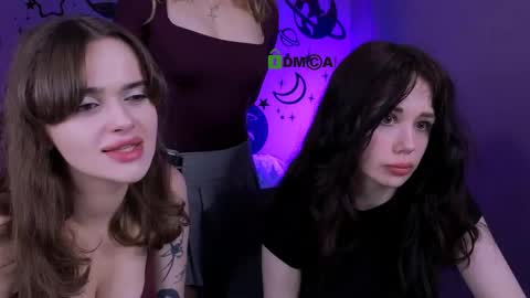 Meow online show from 05.05.26