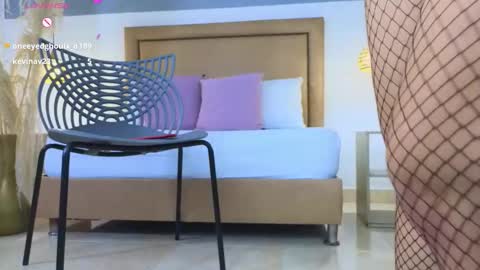 Riley Sierra online show from 01.14.25