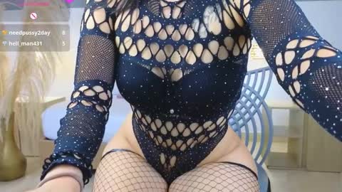 Riley Sierra online show from 01.25.25