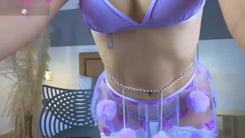 Riley Sierra online show from 02.08.25