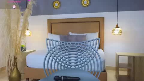 Riley Sierra online show from 02.10.25