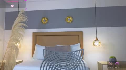 Riley Sierra online show from 03.07.25