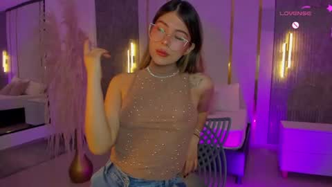Riley Sierra online show from 07.02.26