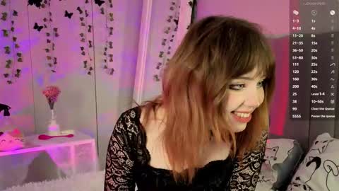 Sofia online show from 11.22.25