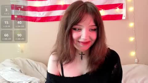 Sofia online show from 02.18.26