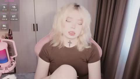 Sofia online show from 07.14.26