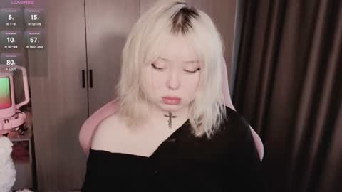 Sofia online show from 07.15.26