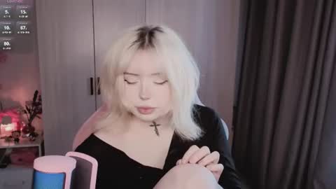 Sofia online show from 07.17.26