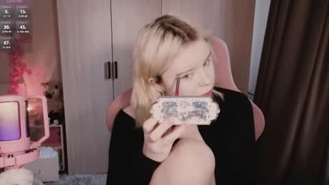 Sofia online show from 07.24.26