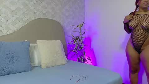 Rilley Allen online show from 11.06.25