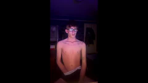 RileyBex online show from 06.06.26
