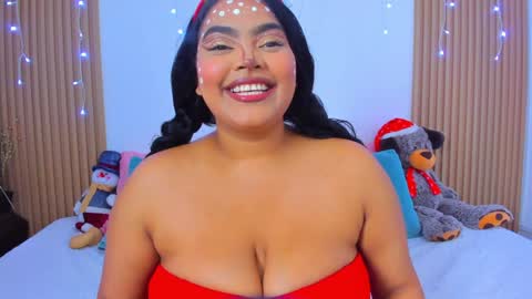 RileyDolly online show from 12.14.24