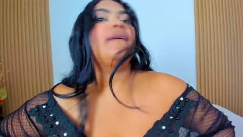 RileyDolly online show from 01.03.25