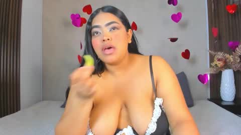 RileyDolly online show from 02.27.26