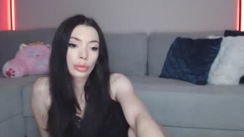 RileyEve online show from 07.05.26