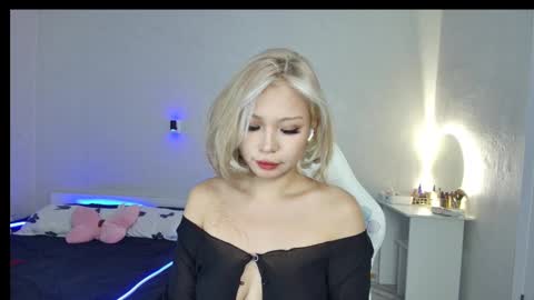 rileymee online show from 03.04.25