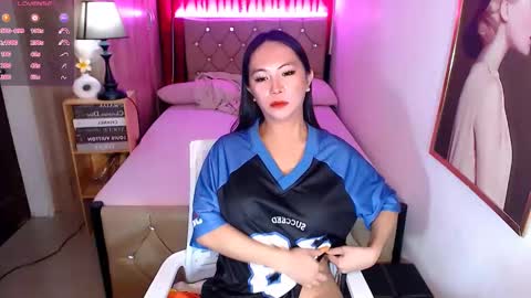 Snapshot of rileymillerx chatting on 12.05.24 Riley online show from 12.05.24