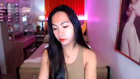 Snapshot of rileymillerx chatting on 01.04.25 Riley online show from 01.04.25