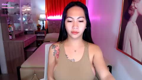 Snapshot of rileymillerx chatting on 01.05.25 Riley online show from 01.05.25