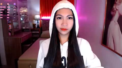 Snapshot of rileymillerx chatting on 01.07.25 Riley online show from 01.07.25