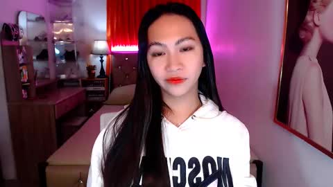 Snapshot of rileymillerx chatting on 01.09.25 Riley online show from 01.09.25