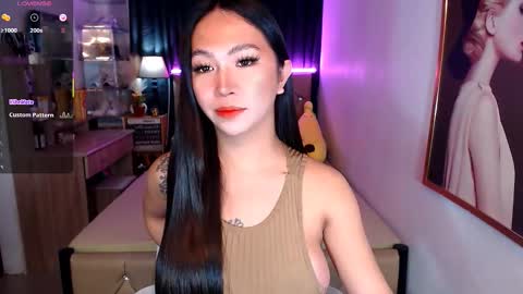 Snapshot of rileymillerx chatting on 01.19.25 Riley online show from 01.19.25