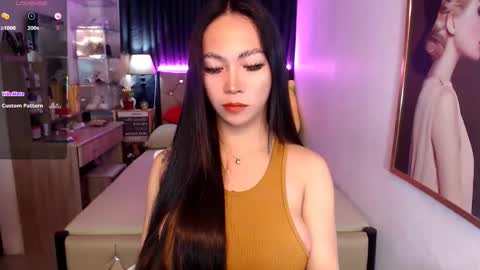 Snapshot of rileymillerx chatting on 01.21.25 Riley online show from 01.21.25