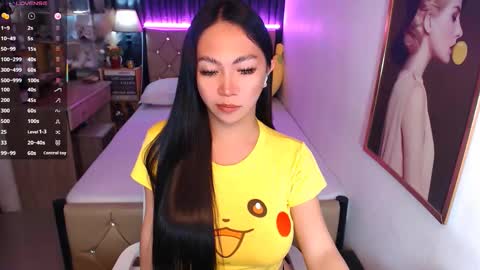 Snapshot of rileymillerx chatting on 01.23.25 Riley online show from 01.23.25