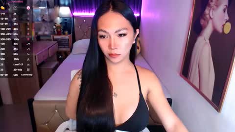 Snapshot of rileymillerx chatting on 01.24.25 Riley online show from 01.24.25