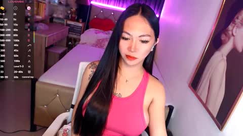 Snapshot of rileymillerx chatting on 01.27.25 Riley online show from 01.27.25