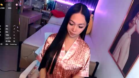 Snapshot of rileymillerx chatting on 01.30.25 Riley online show from 01.30.25