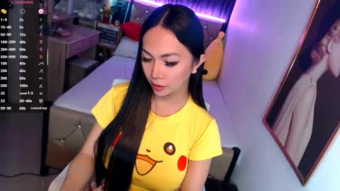 Snapshot of rileymillerx chatting on 01.31.25 Riley online show from 01.31.25