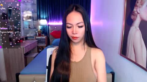 Snapshot of rileymillerx chatting on 02.07.25 Riley online show from 02.07.25