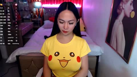 Snapshot of rileymillerx chatting on 02.28.25 Riley online show from 02.28.25