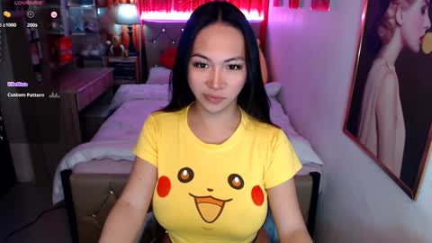 Snapshot of rileymillerx chatting on 03.01.25 Riley online show from 03.01.25