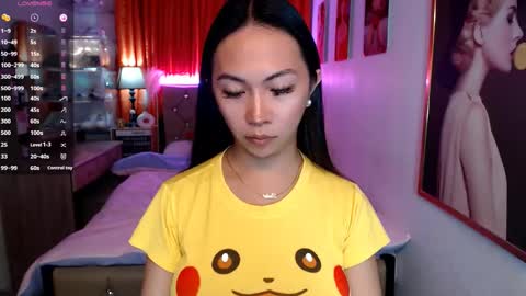 Snapshot of rileymillerx chatting on 03.02.25 Riley online show from 03.02.25