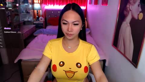 Snapshot of rileymillerx chatting on 03.05.25 Riley online show from 03.05.25