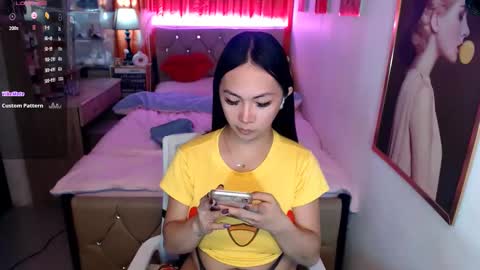 Snapshot of rileymillerx chatting on 03.05.25 Riley online show from 03.05.25