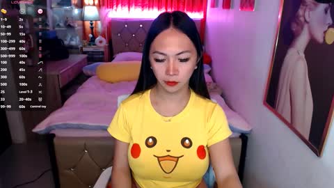 Snapshot of rileymillerx chatting on 03.09.25 Riley online show from 03.09.25