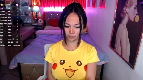 Snapshot of rileymillerx chatting on 03.10.25 Riley online show from 03.10.25