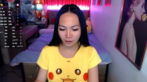 Snapshot of rileymillerx chatting on 03.10.25 Riley online show from 03.10.25