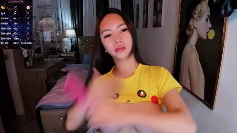 Snapshot of rileymillerx chatting on 09.17.25 Riley online show from 09.17.25